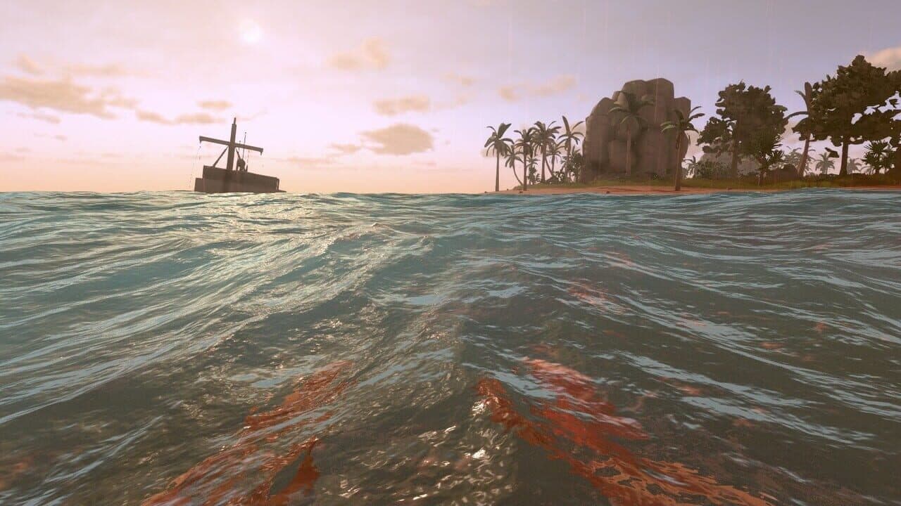 Cast Ashore thumbnail 5