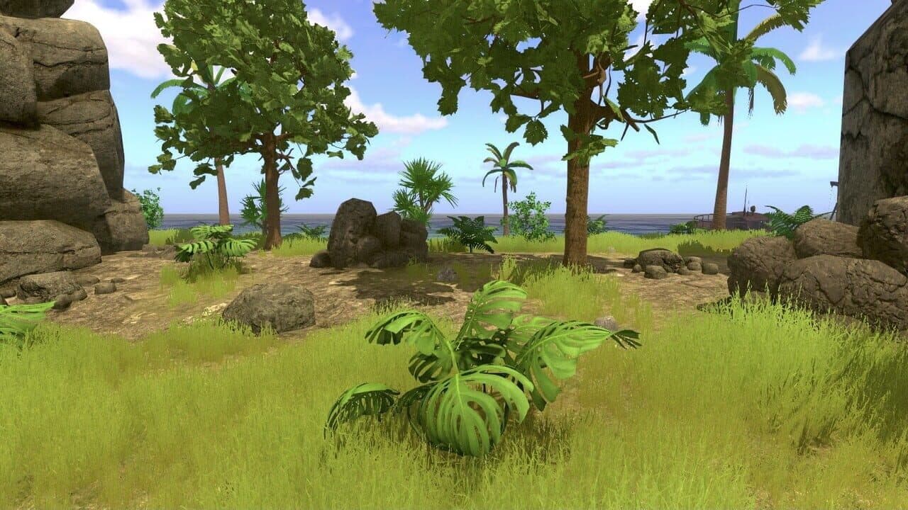 Cast Ashore thumbnail 2