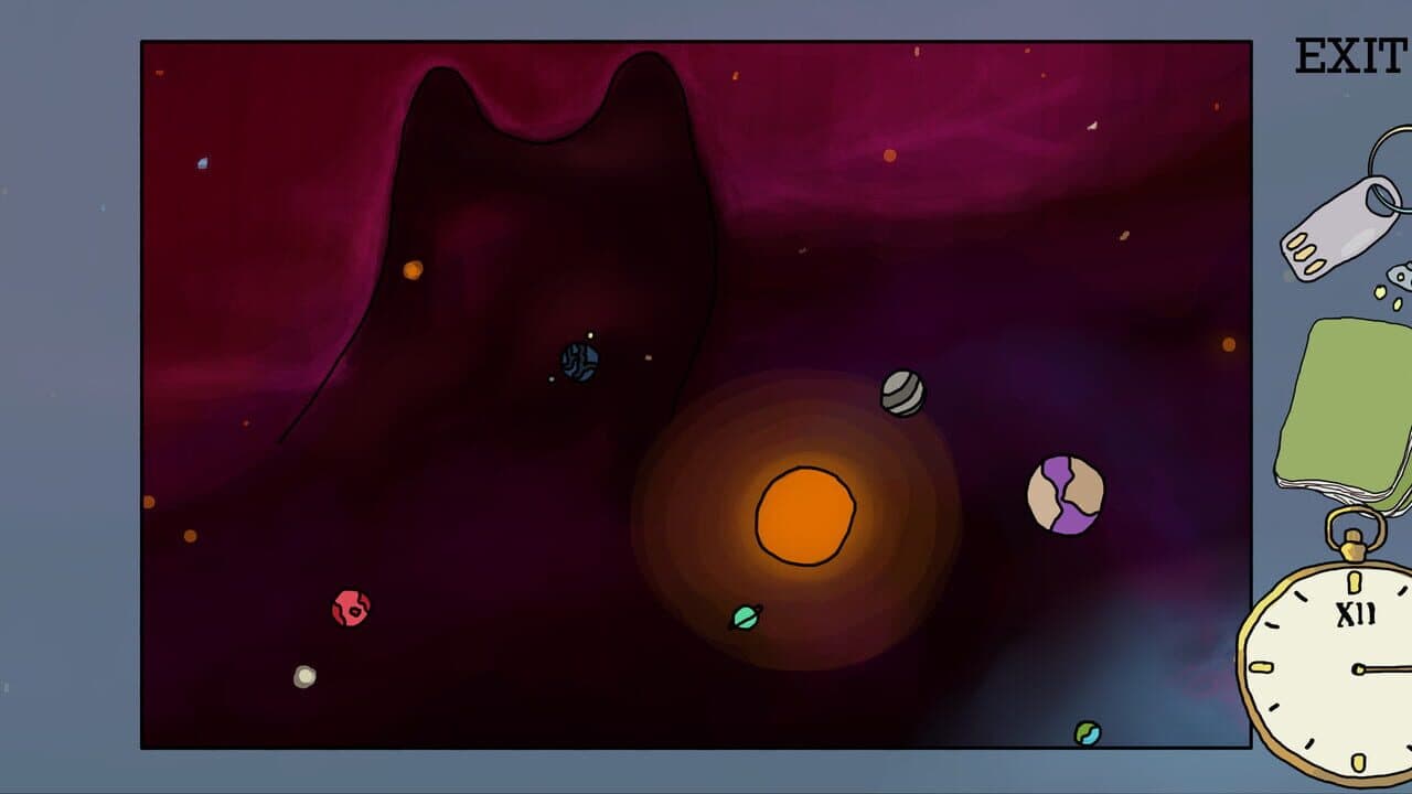 The ordinary case of Margaret Luoni screenshot 1