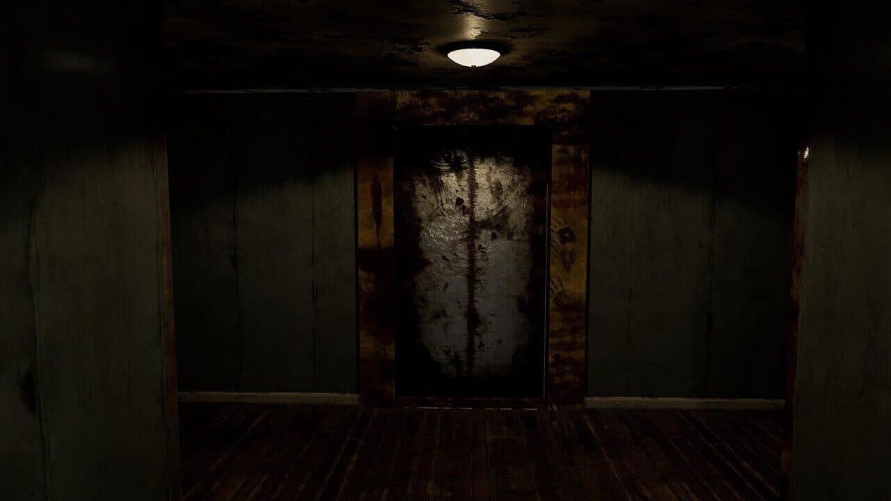 Dante's Hotel screenshot 1
