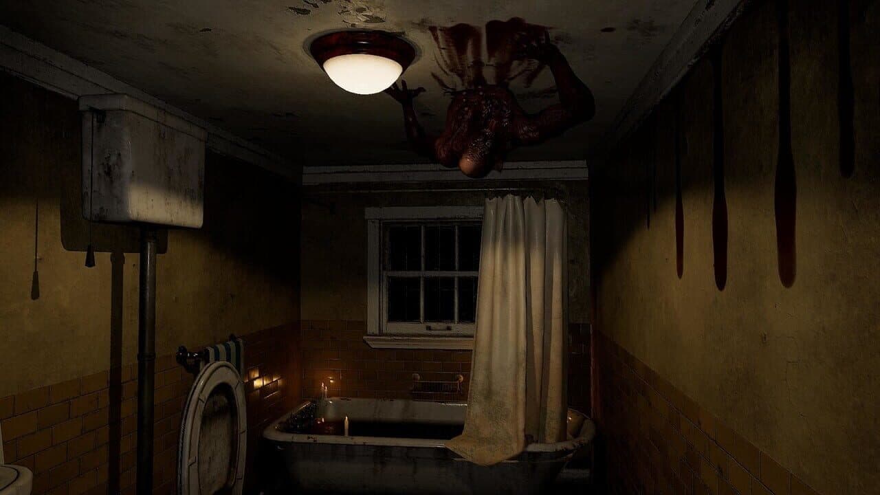 Dante's Hotel thumbnail 2