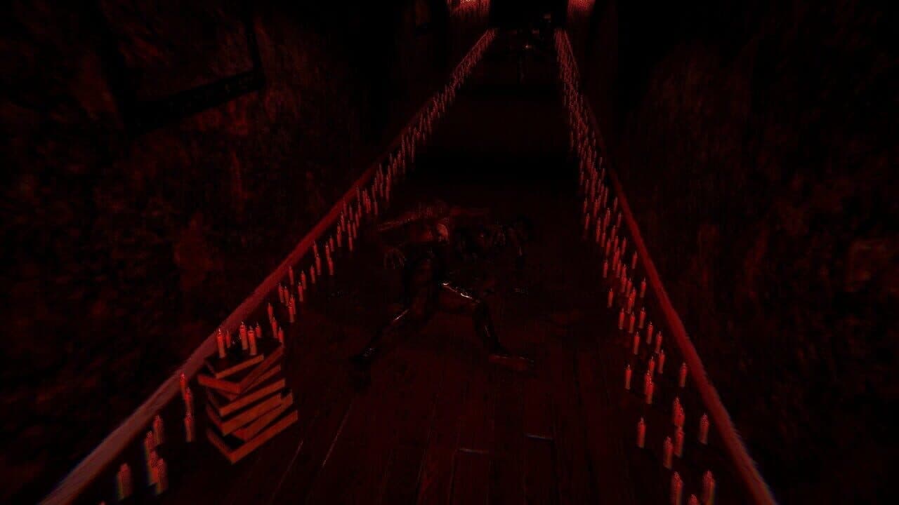 Dante's Hotel thumbnail 3