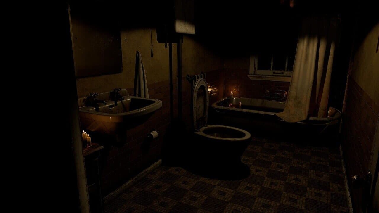 Dante's Hotel thumbnail 4