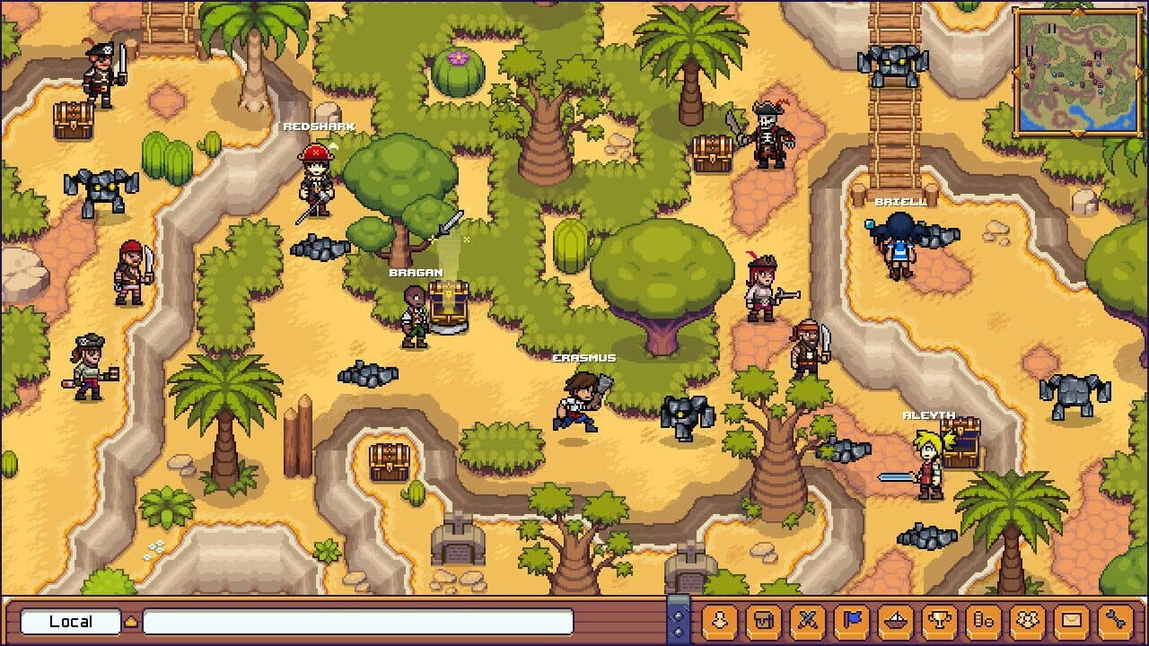 Arcane Waters thumbnail 3