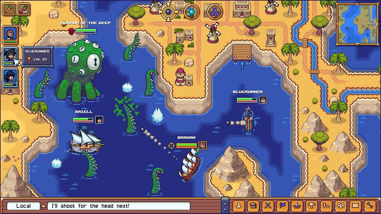 Arcane Waters thumbnail 4