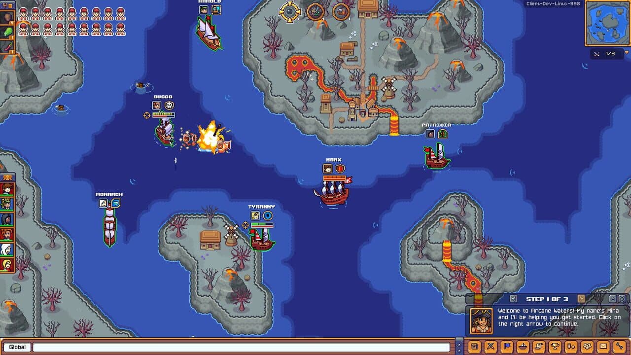 Arcane Waters thumbnail 6