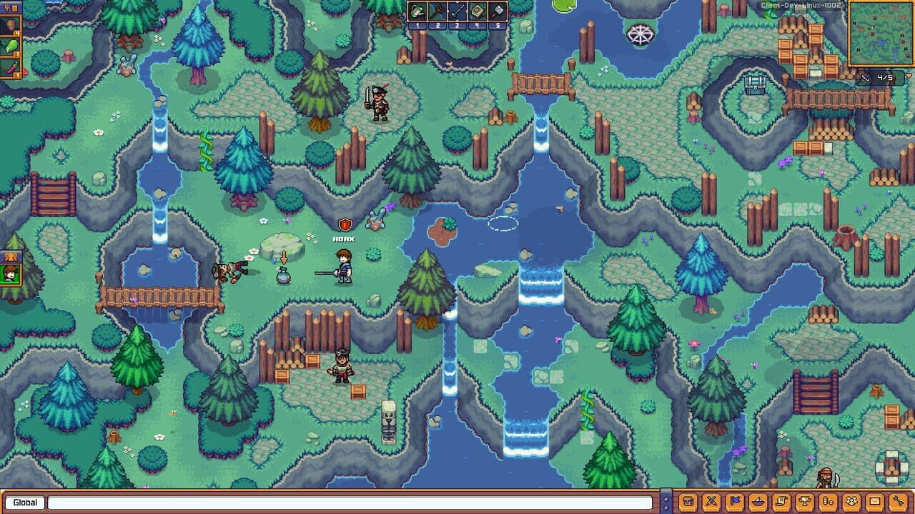 Arcane Waters thumbnail 8