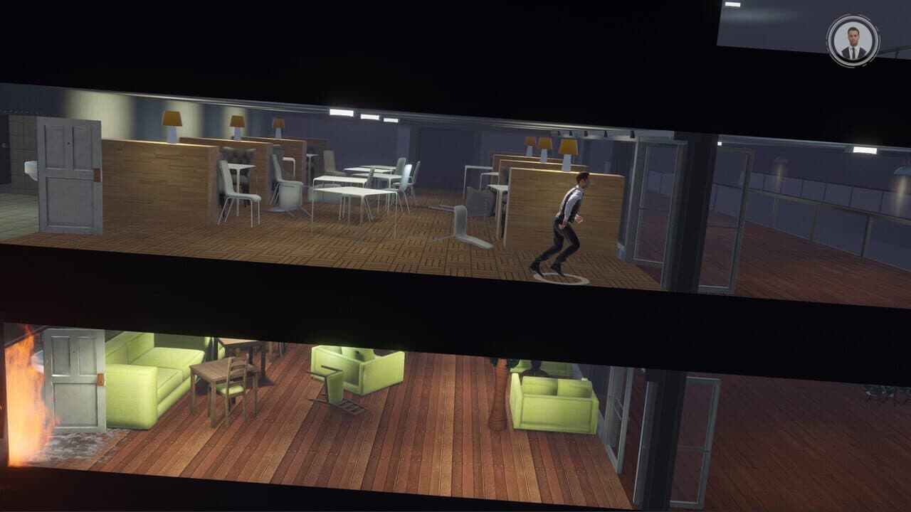 Shipwreck Escape thumbnail 3