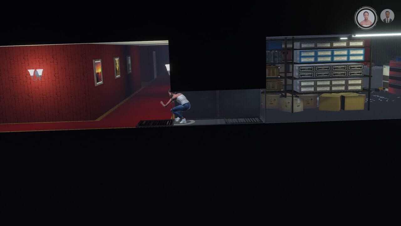 Shipwreck Escape thumbnail 6