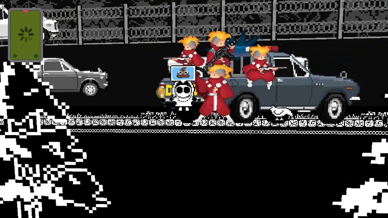 Unwell Known thumbnail 4