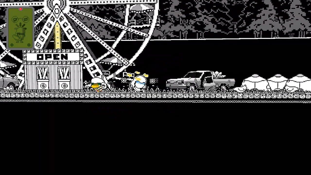 Unwell Known thumbnail 5
