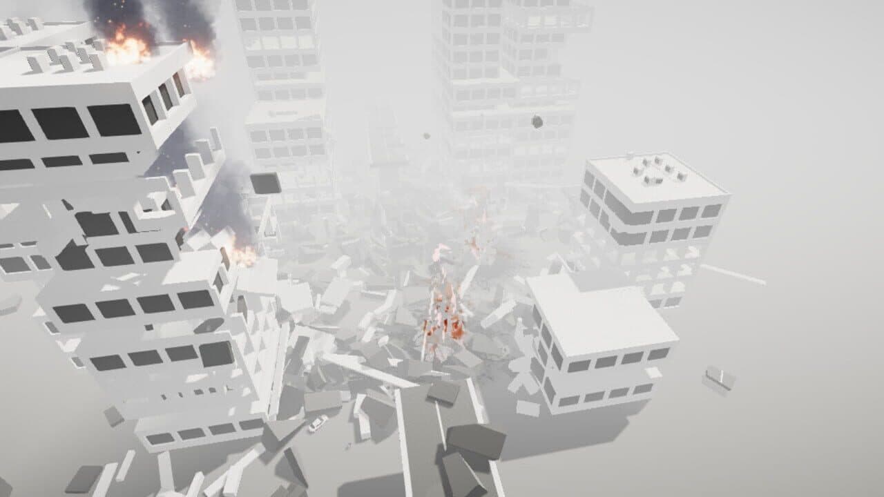 Art of Destruction thumbnail 6