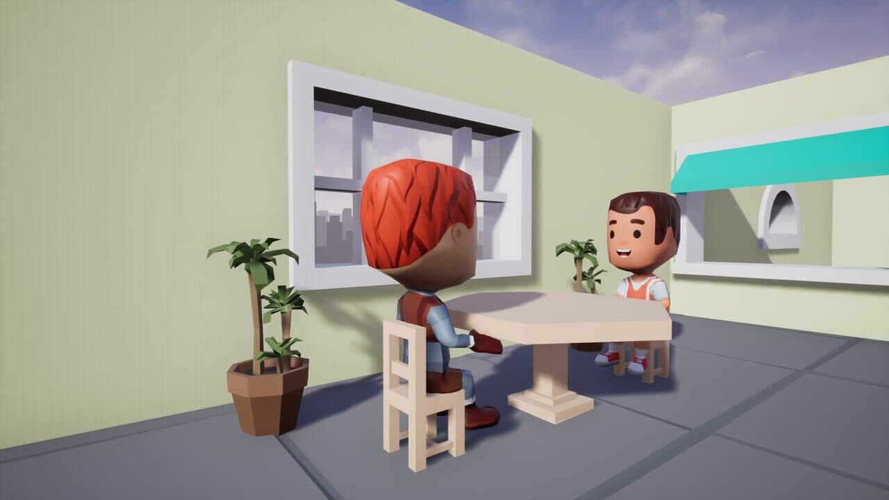 Falafel Tycoon thumbnail 4