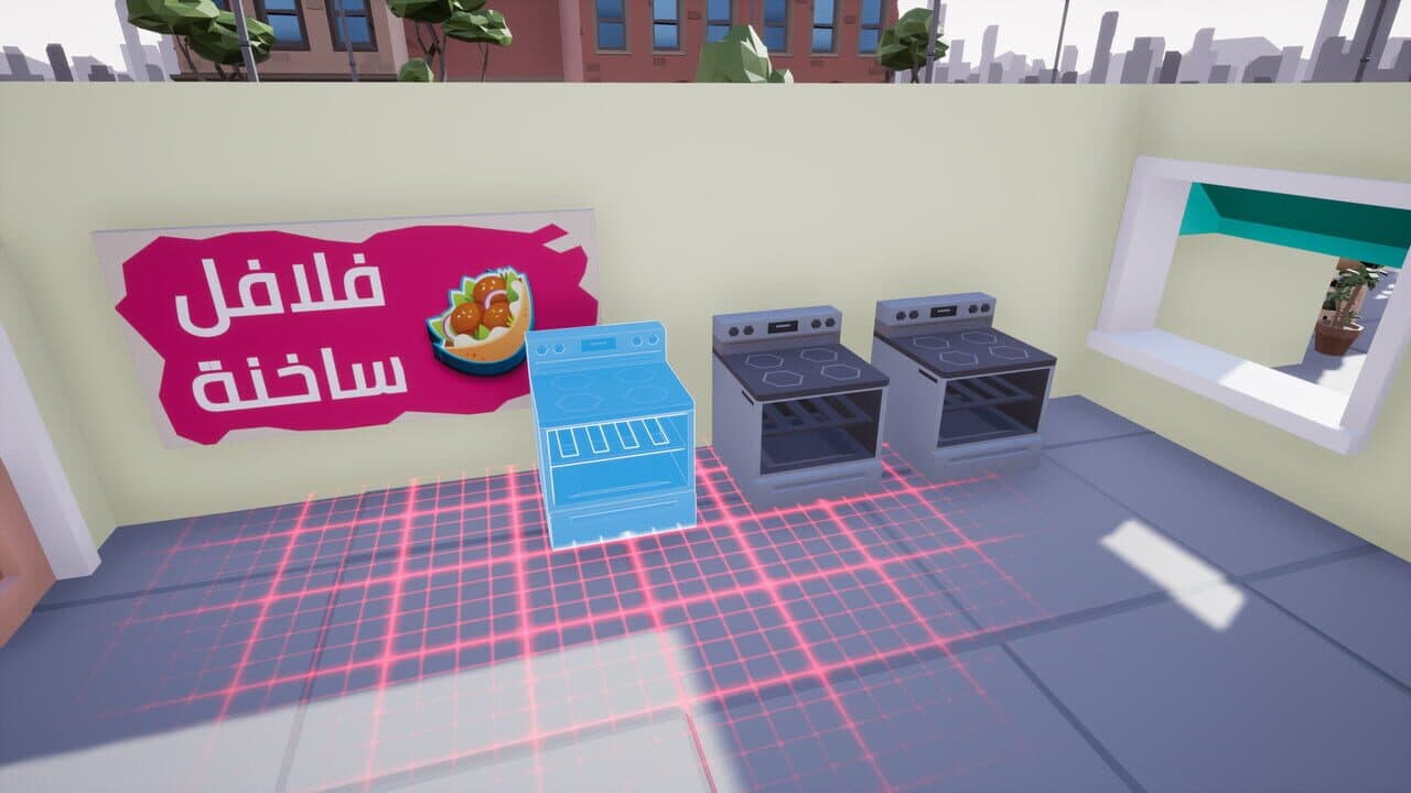 Falafel Tycoon thumbnail 3
