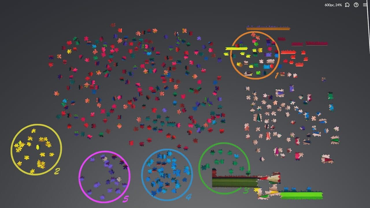 Jgsw screenshot 1
