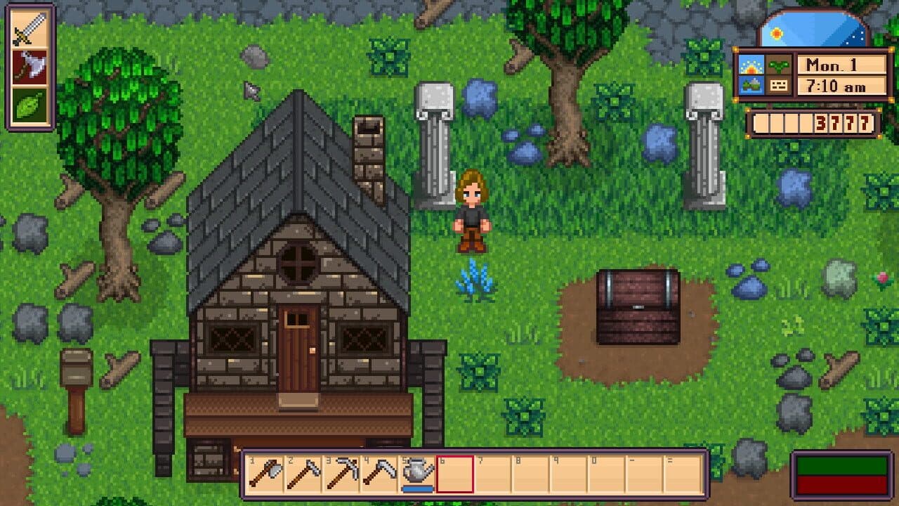 The Isle of Elanor thumbnail 2