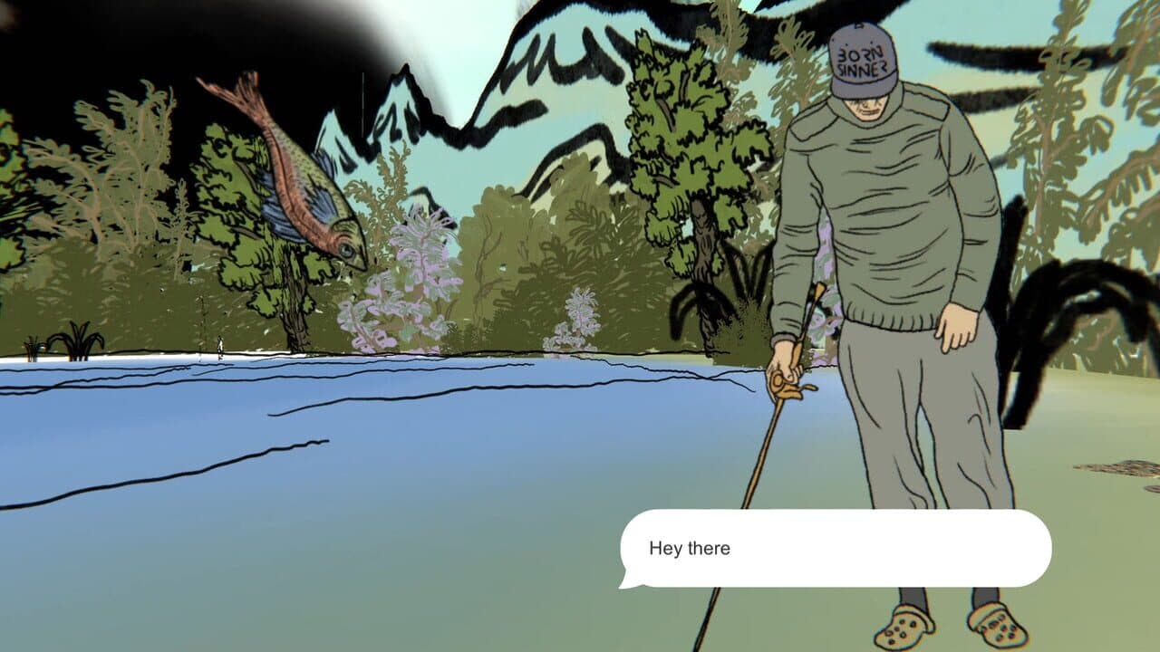 Sketchy Fables thumbnail 6