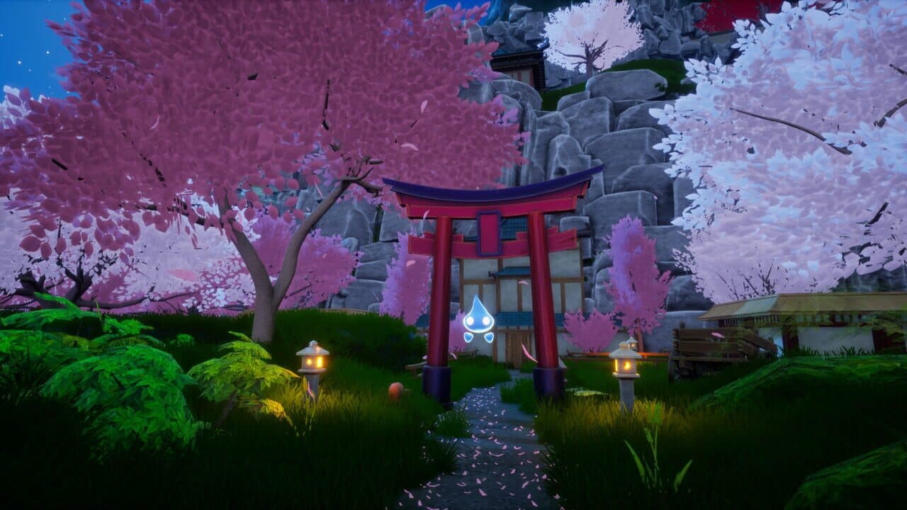 Zenko: A Fox's Tale thumbnail 5