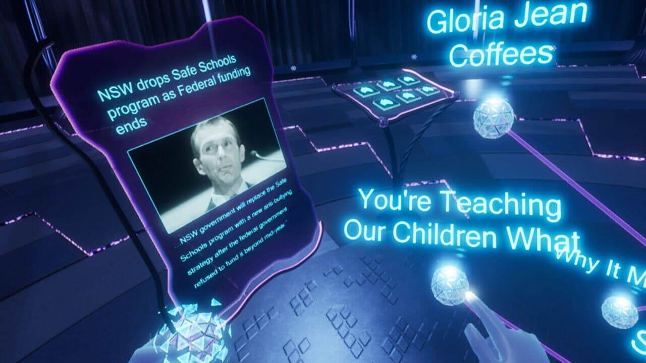 A Clever Label screenshot 1