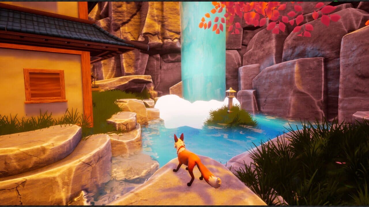 Zenko: A Fox's Tale thumbnail 10