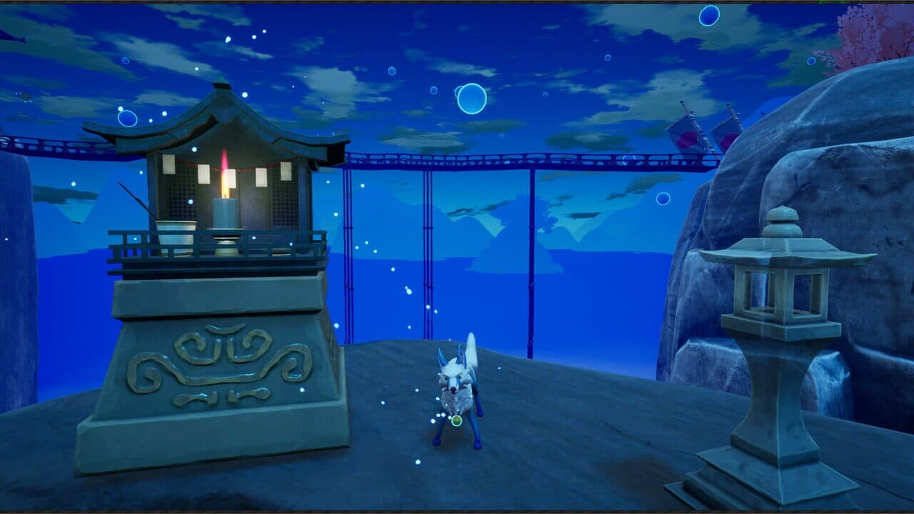 Zenko: A Fox's Tale thumbnail 2