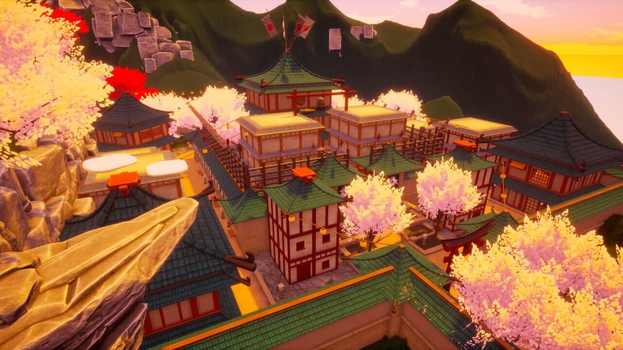 Zenko: A Fox's Tale thumbnail 4