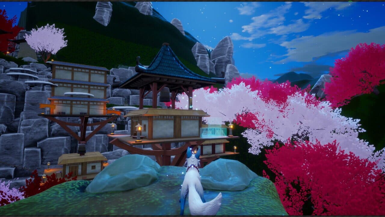 Zenko: A Fox's Tale thumbnail 3