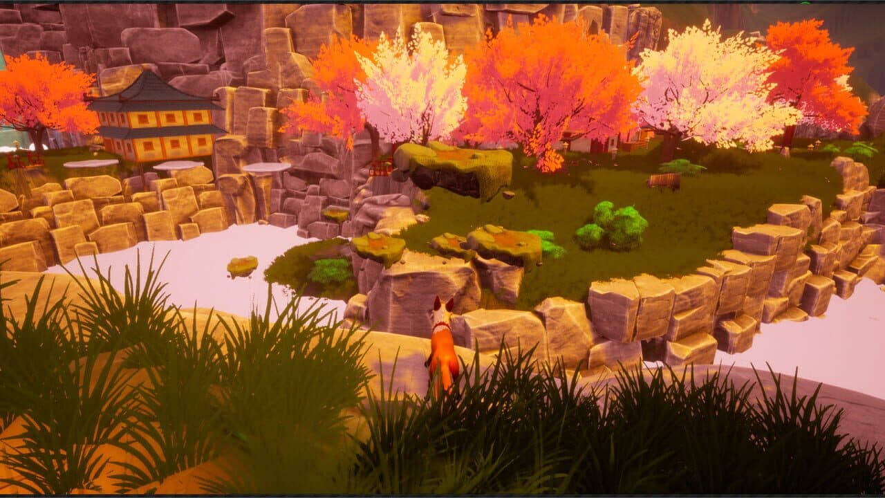 Zenko: A Fox's Tale thumbnail 8