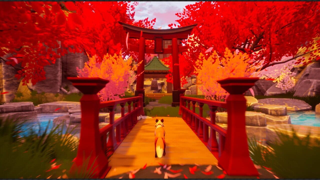 Zenko: A Fox's Tale thumbnail 6