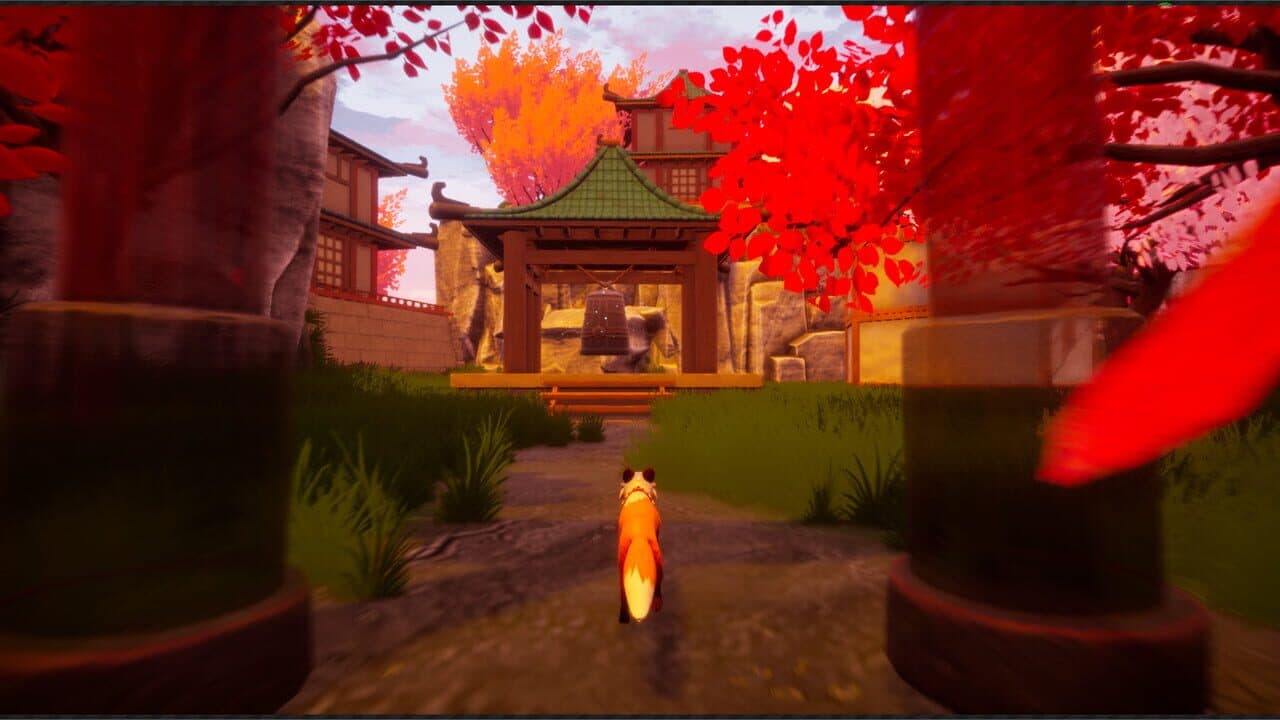 Zenko: A Fox's Tale thumbnail 7