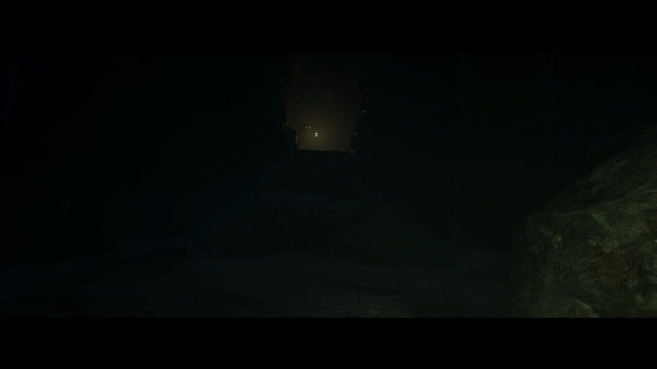 Nightwalker 2 screenshot 1