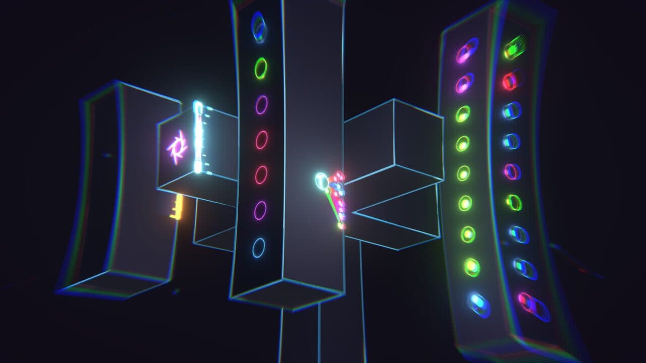 I Remember the Light screenshot 1