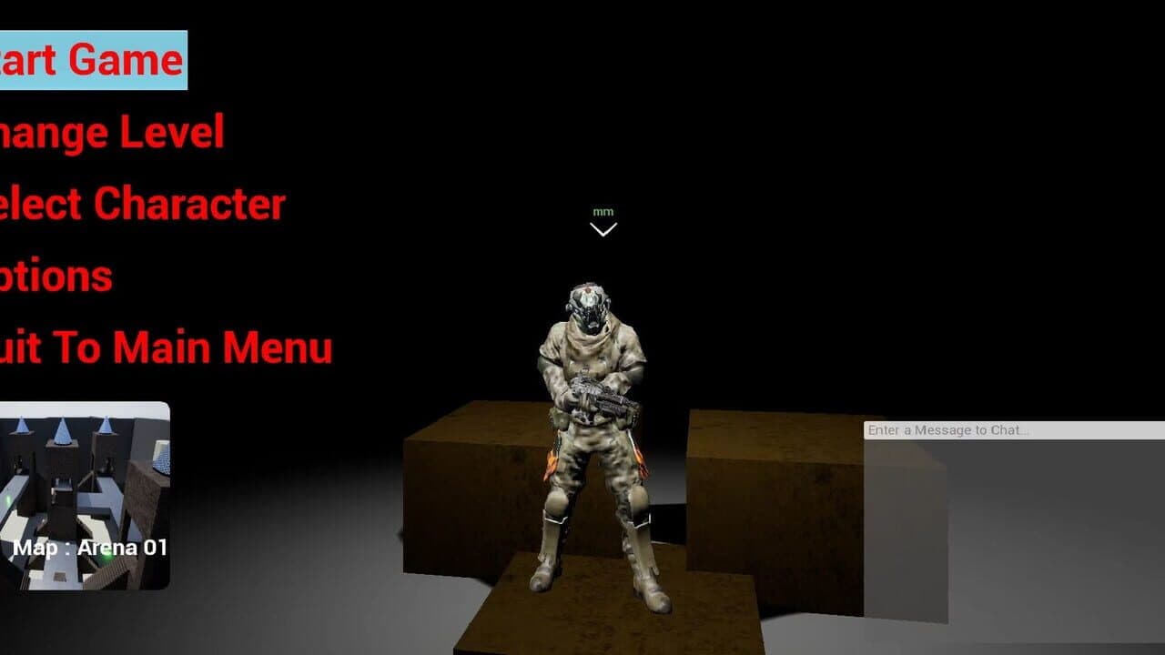 Zombie Total War thumbnail 2