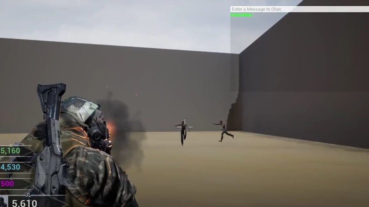 Zombie Total War thumbnail 3
