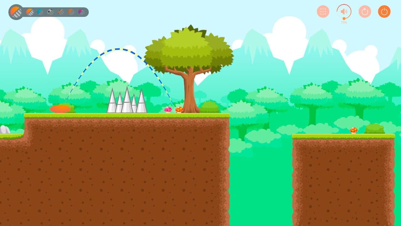 Balloon Jump thumbnail 2