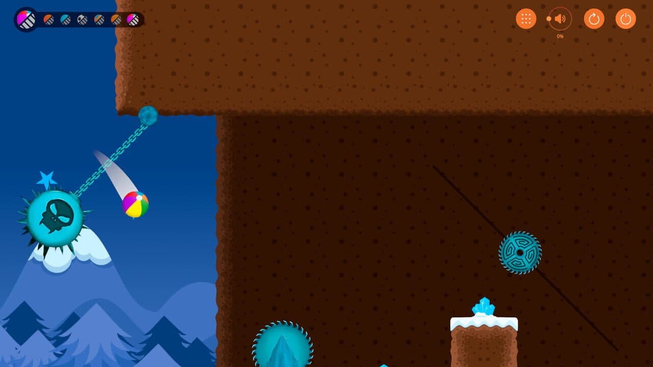 Balloon Jump thumbnail 3