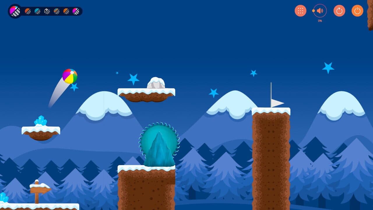 Balloon Jump thumbnail 4
