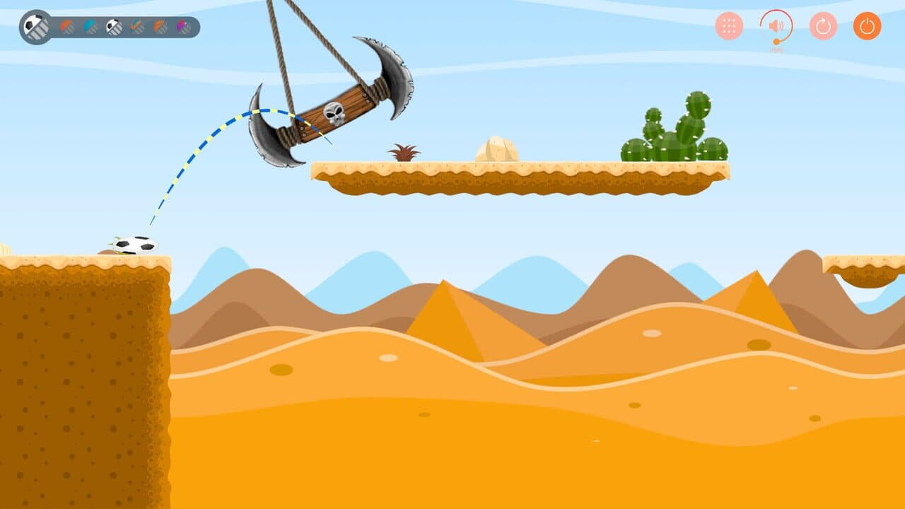 Balloon Jump thumbnail 5