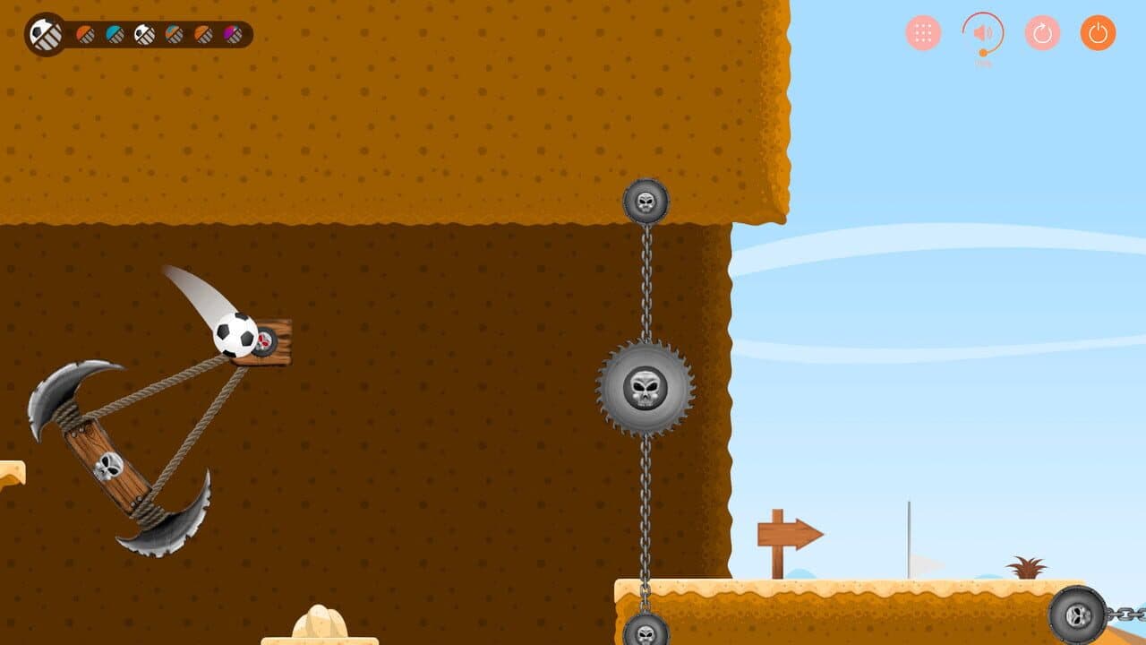 Balloon Jump thumbnail 6