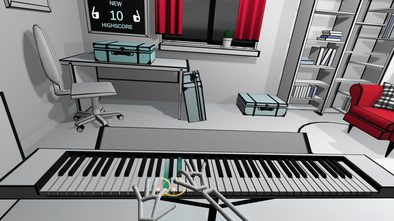 VR Pianist thumbnail 2