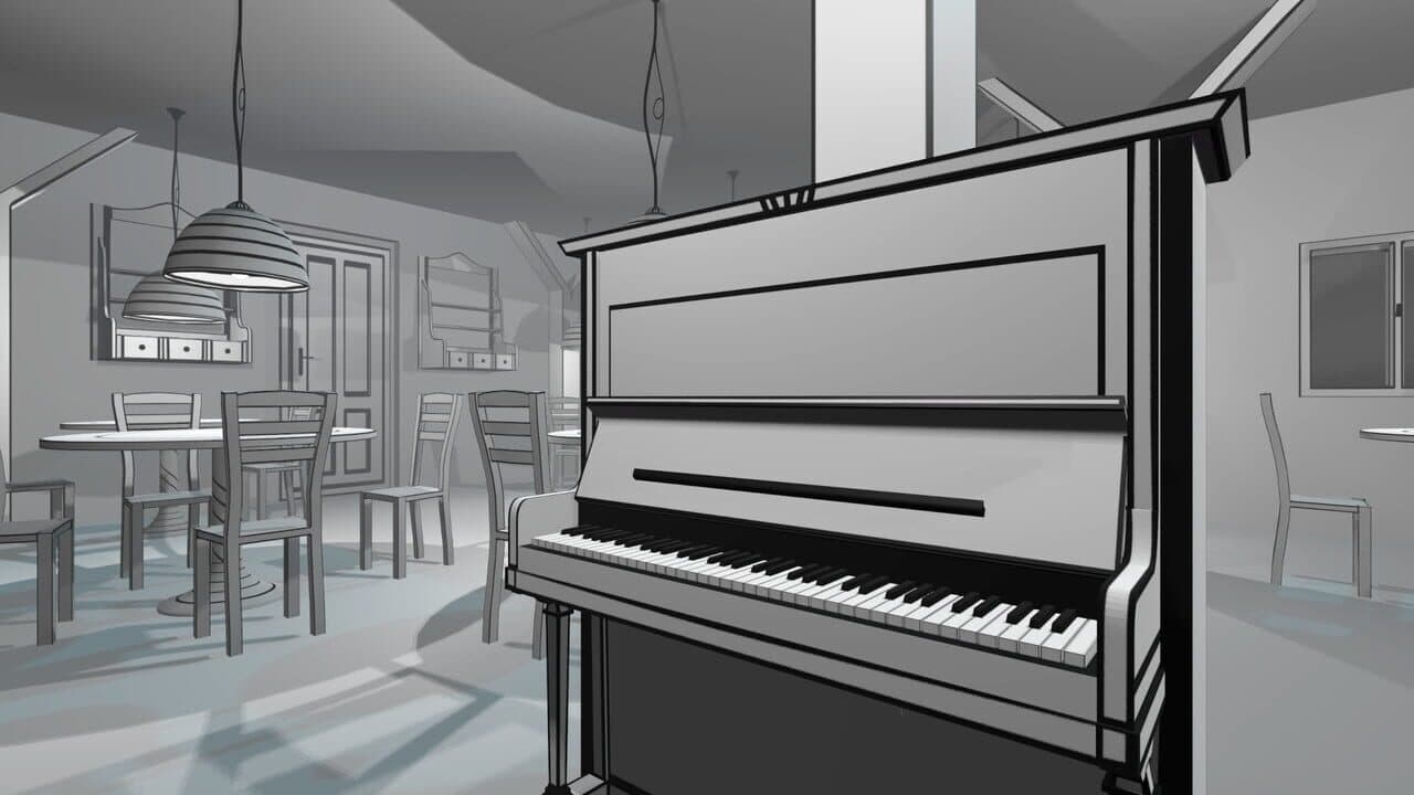 VR Pianist screenshot 1