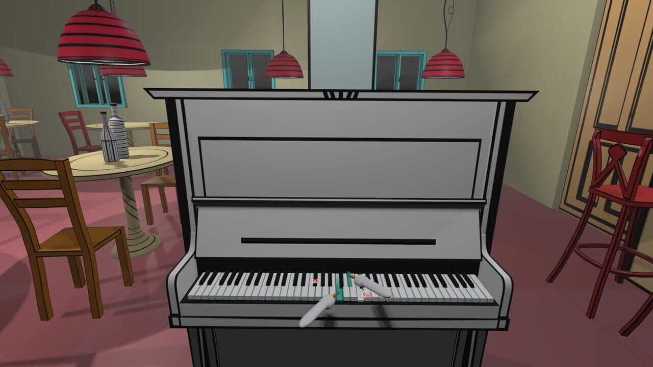 VR Pianist thumbnail 3