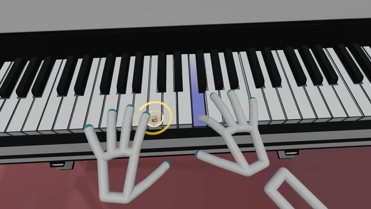 VR Pianist thumbnail 4