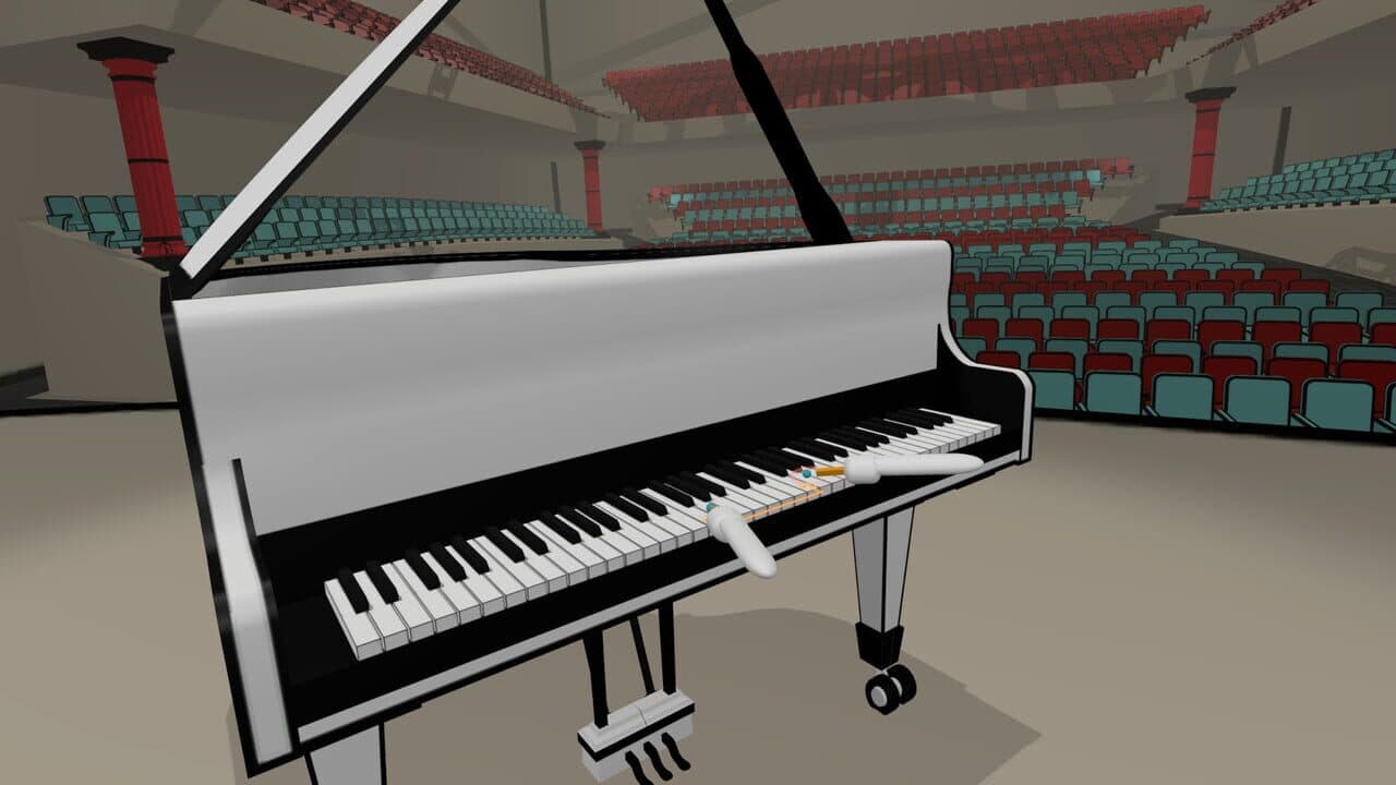 VR Pianist thumbnail 5