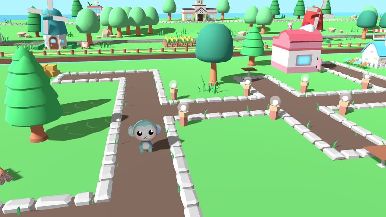 Animal Express thumbnail 2