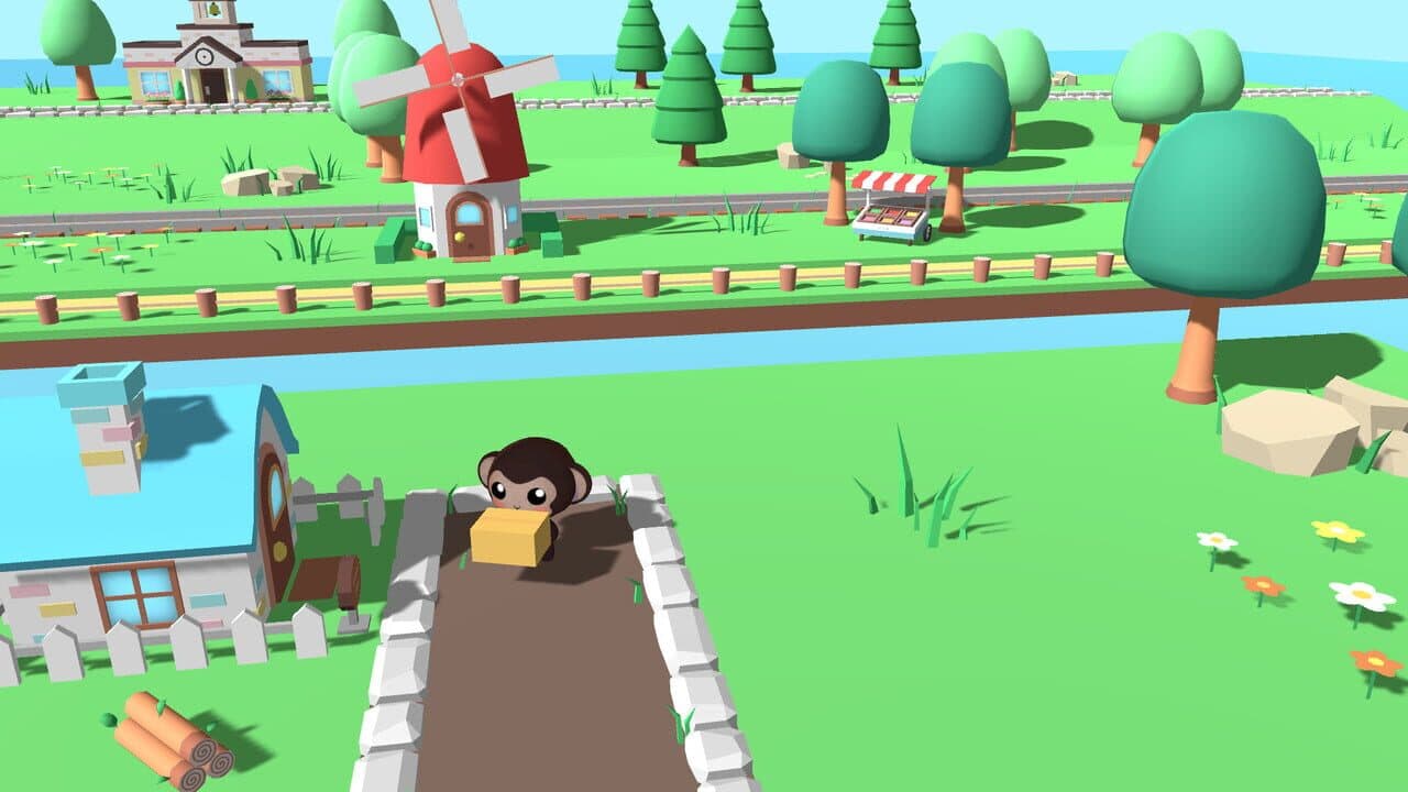Animal Express thumbnail 3