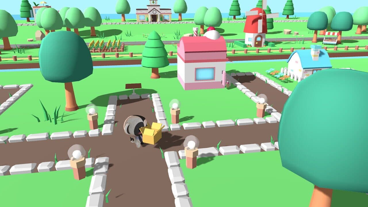 Animal Express thumbnail 4