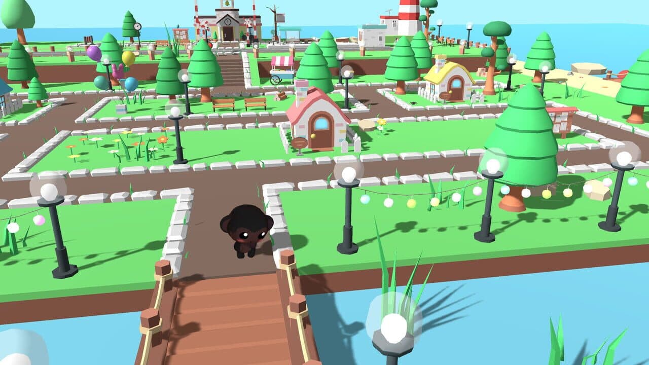 Animal Express thumbnail 5