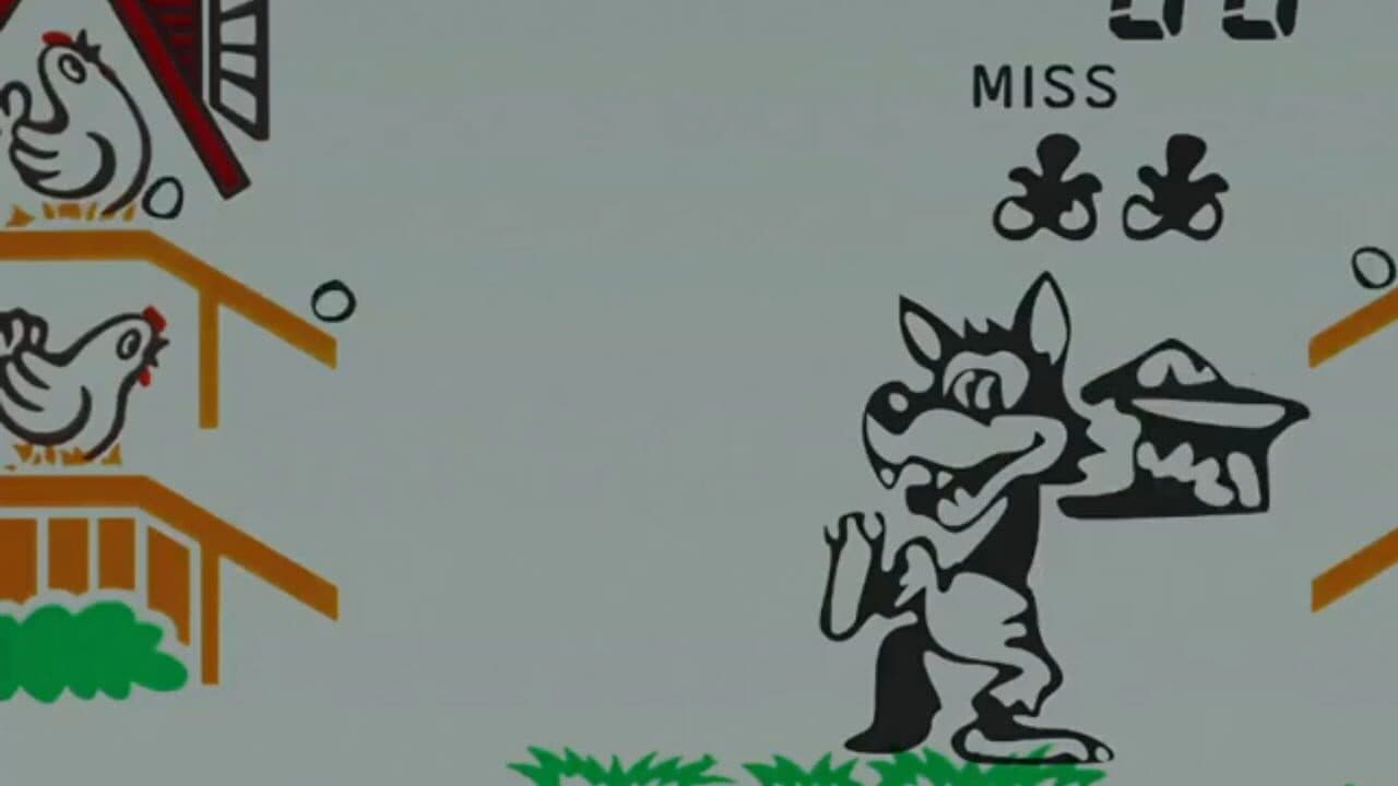 Egg screenshot 1