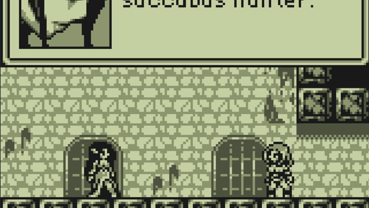 Succubus Hunter thumbnail 10